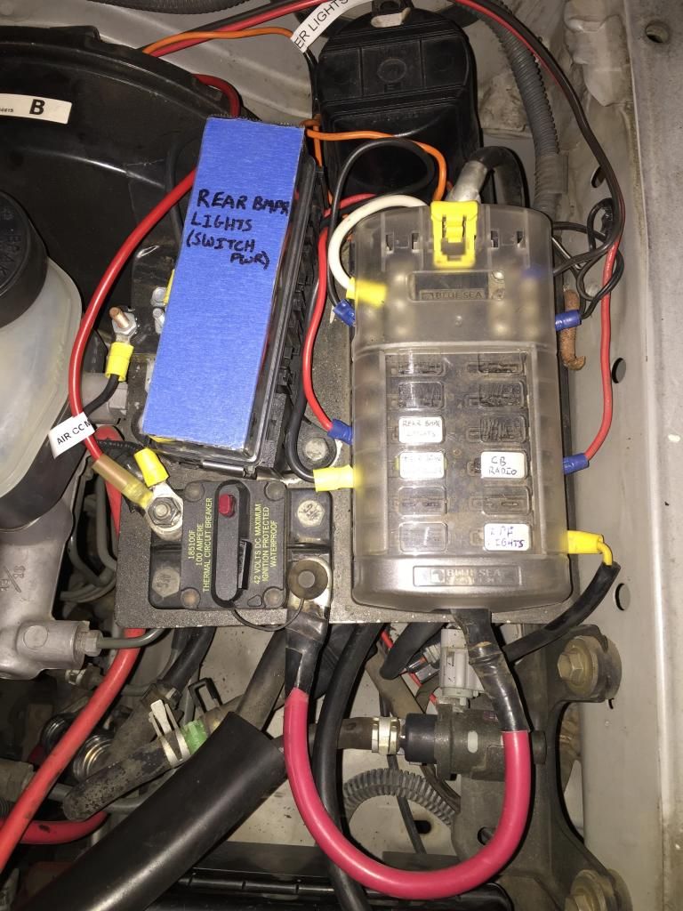 SOLD - 2002 Toyota Tacoma Double Cab 4WD Limited | Expedition Portal